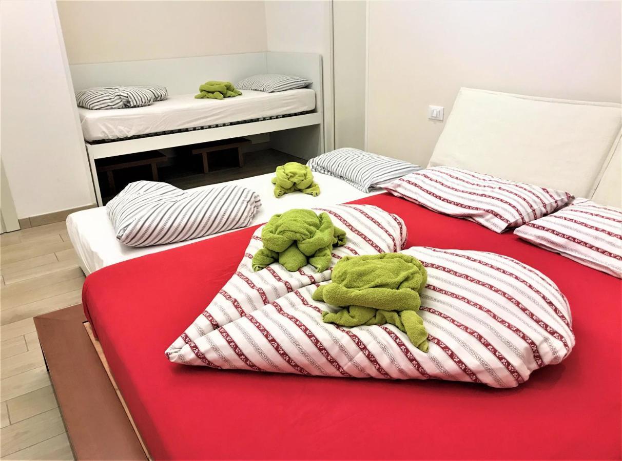 Ferienwohnung Valpolicella Hills Negrar Exterior foto